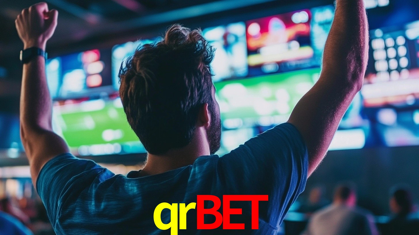 qrbet app