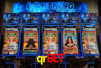 Descubra a Essência do qrbet: Nossa História e Compromissos