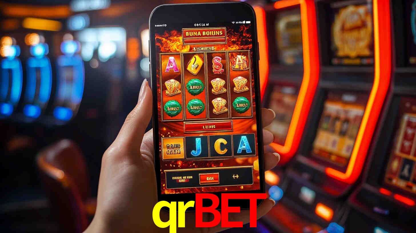 qrbet,qrbet.com