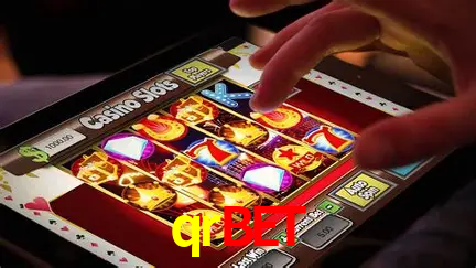Live Casino qrbet