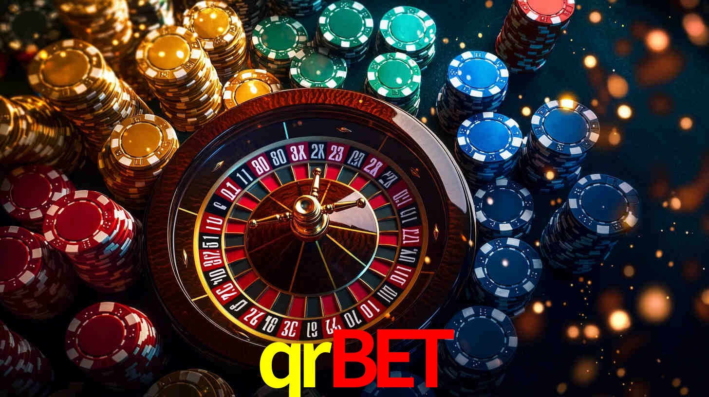 qrbet App Interface