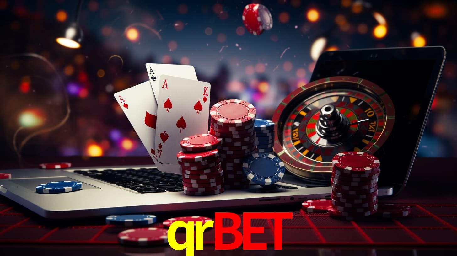 VIP Casino qrbet