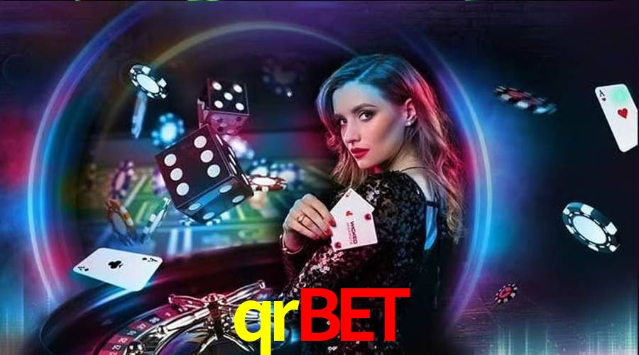 Account Benefits qrbet