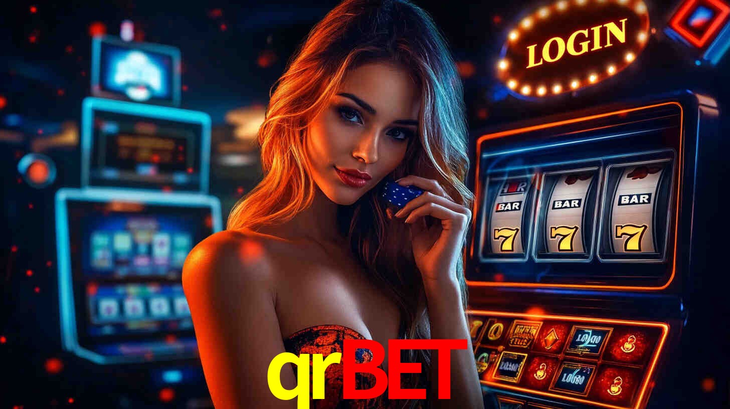 qrbet app