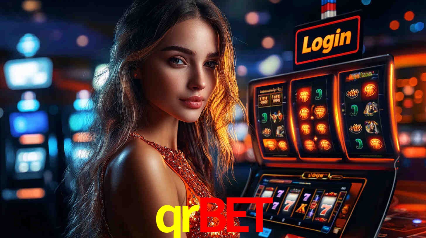 qrbet app