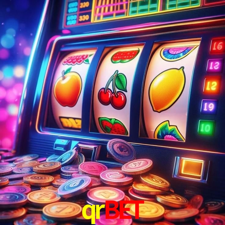Welcome Bonus qrbet