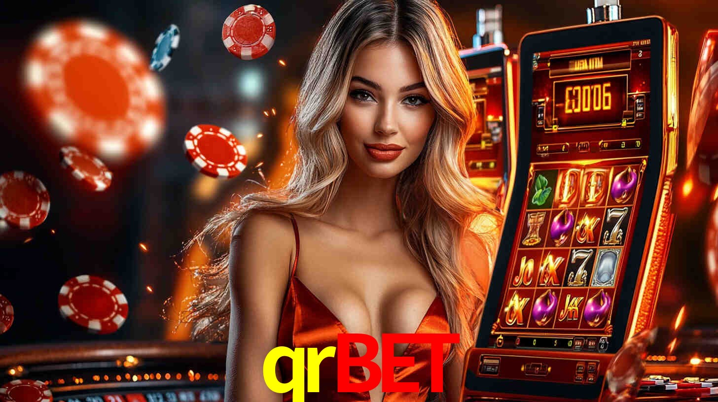 qrbet.com