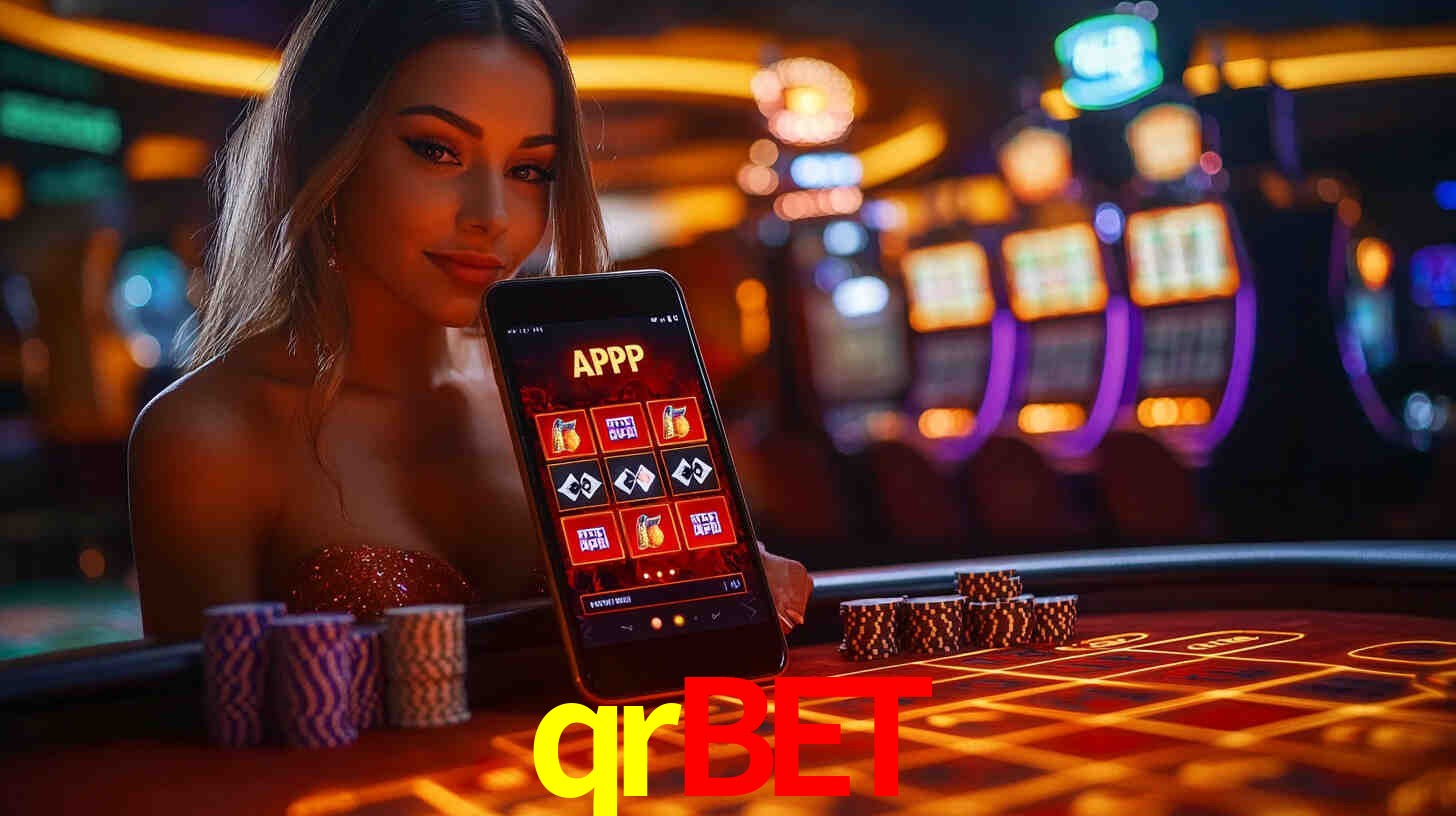 A Popularidade dos Caça-Níqueis no qrbet