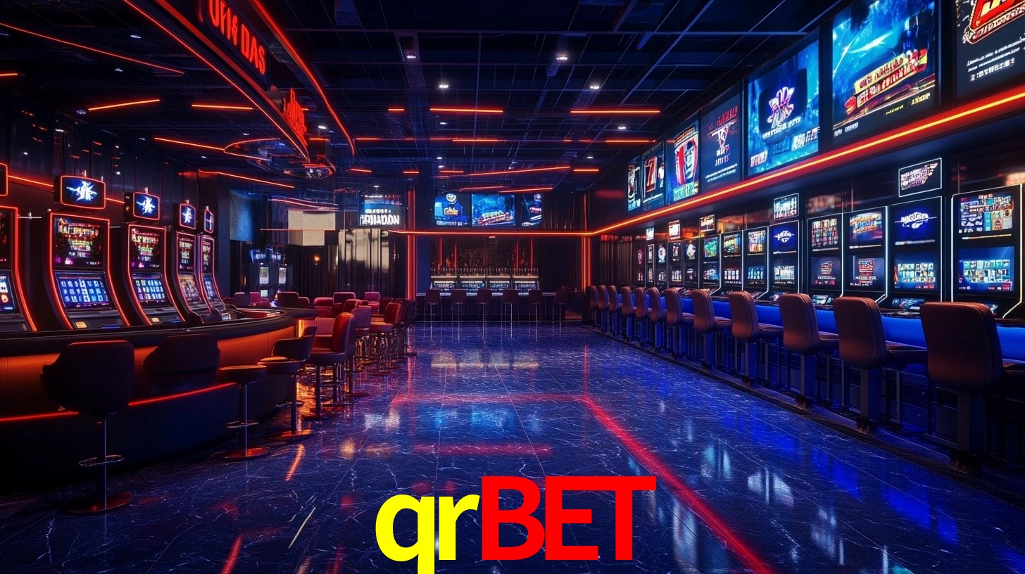 Welcome Bonus qrbet