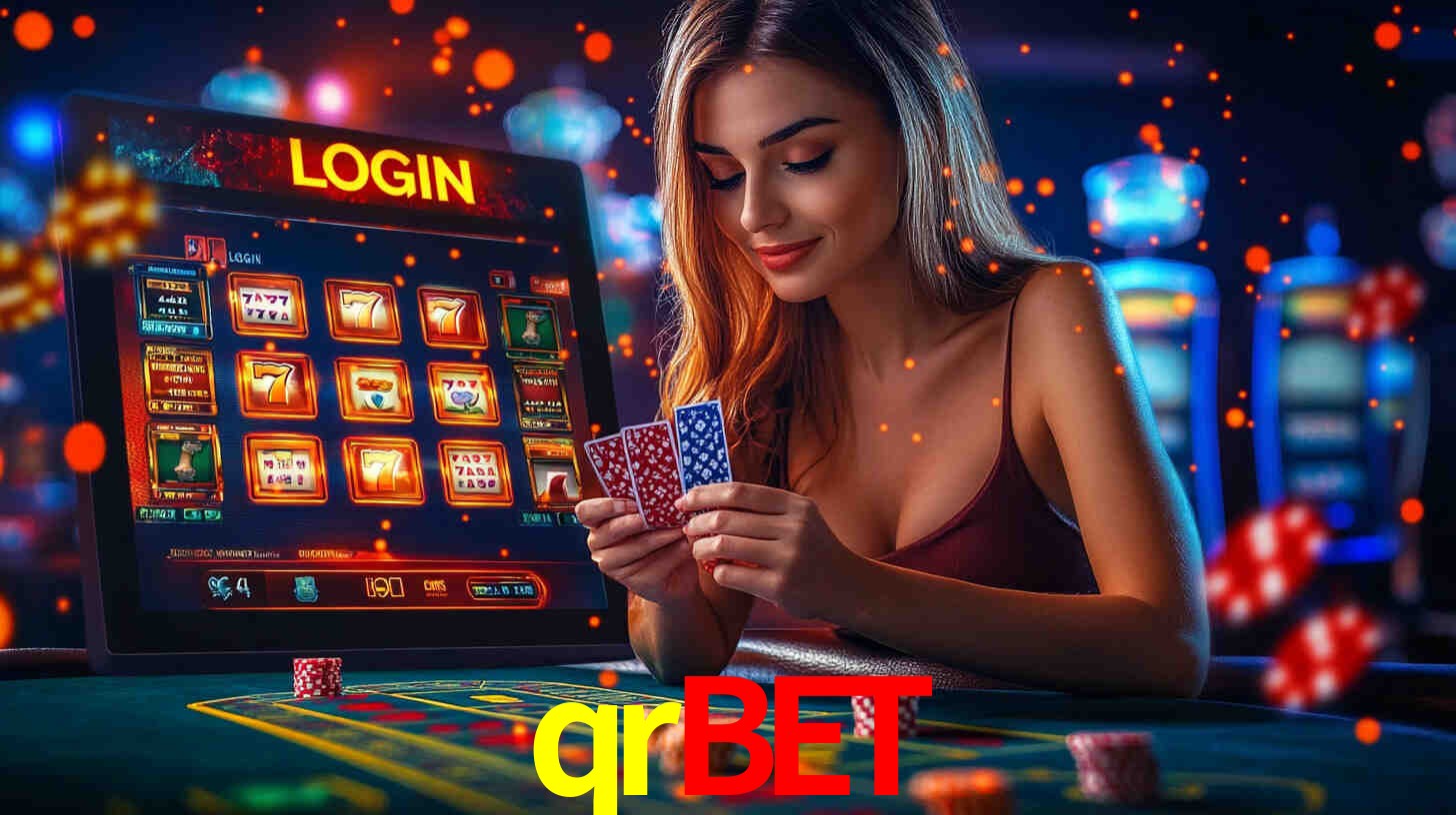 qrbet,qrbet.com