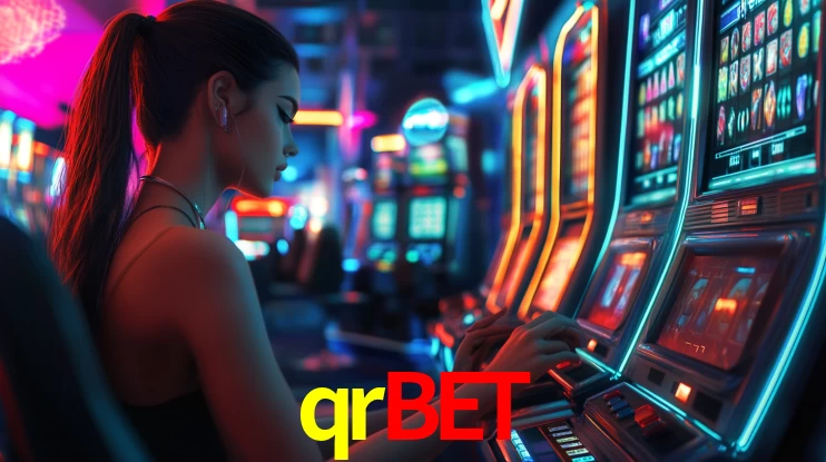 Welcome Bonus qrbet