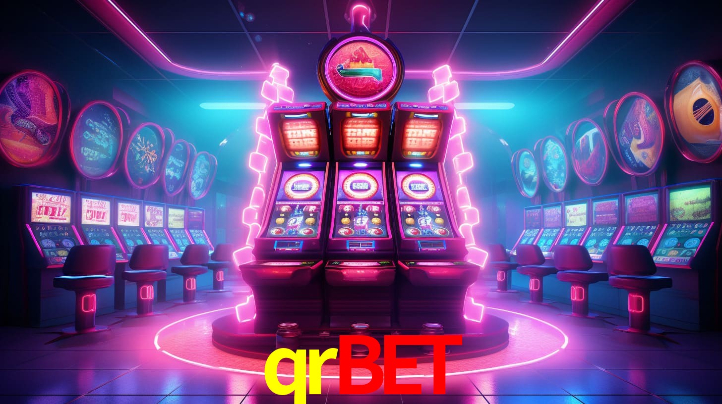 qrbet.com