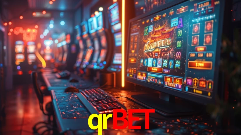 qrbet,qrbet.com