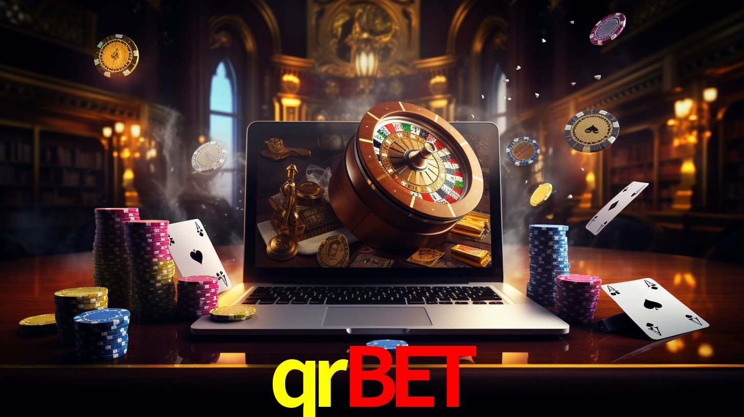 Live Casino qrbet